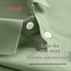VANCL Men's Quick-Dry Cooling Anti-Bacterial Polo Shirt