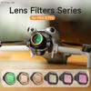 Camera Lens Filter For DJI Mini 1 Pro ND Lens Filters Optical Glass Lens Filter Kit MCUV NDPL CPL For DJI Mini 1 Pro Accessories