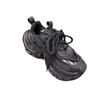 Fashion Casual Shoes Spring 2025 New Niche Platform Retro Women's Shoes Shoes Shoes Versatile