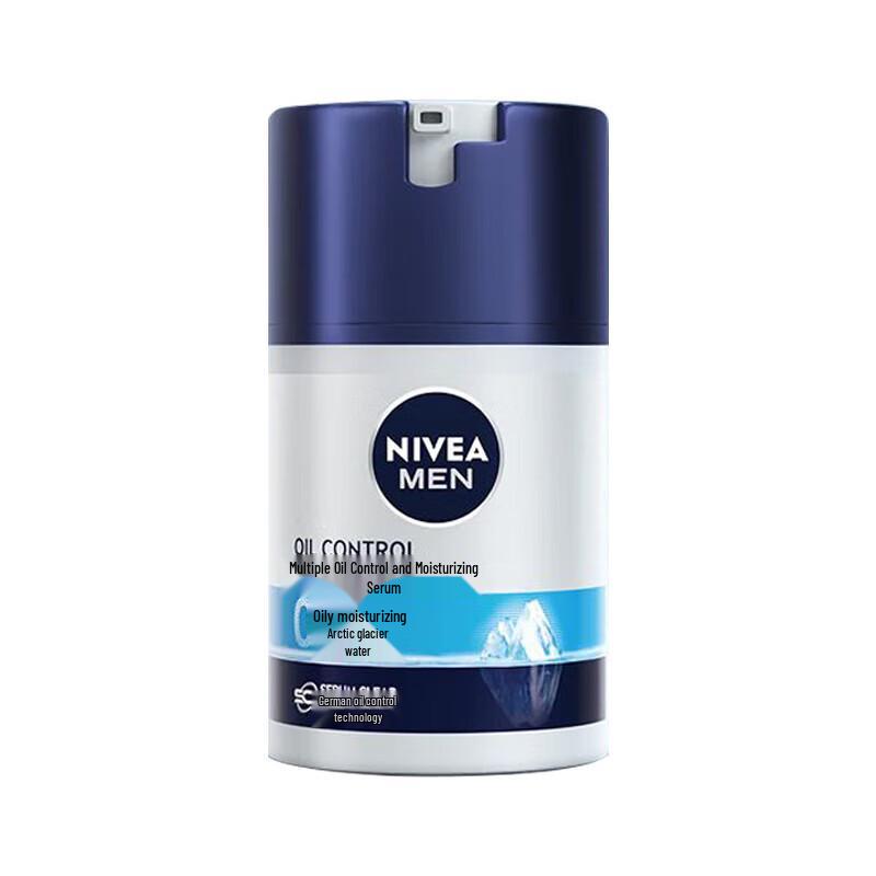 

Nivea Men Oil Control Hydrating Essence Lotion