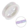 Glow Flash Corrugated Flash Strands Iridescent Flashbou Fly Tying Materials  Ice Wing Shrimp