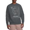STAR TREK Unisex Adult Join the Search Sweatshirt