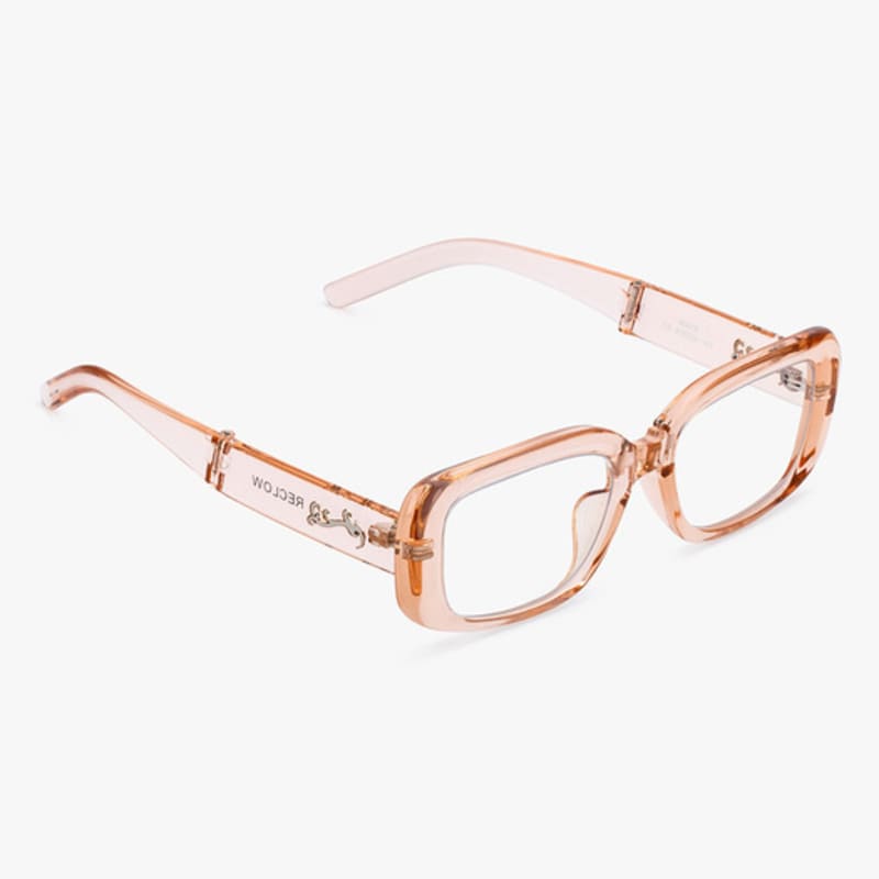 RECLOW MAYE GLASS PEACH VER