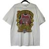 1996 NBA Finals Chicago Bulls Champions T Shirt Sz L (B2205)