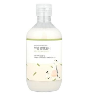Soybean Nourishing Toner 300ml – Firming & Deep Hydration Care