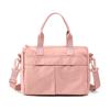 Large Capacity Travel Bag Women's Handbag Sports Shoulder Bag