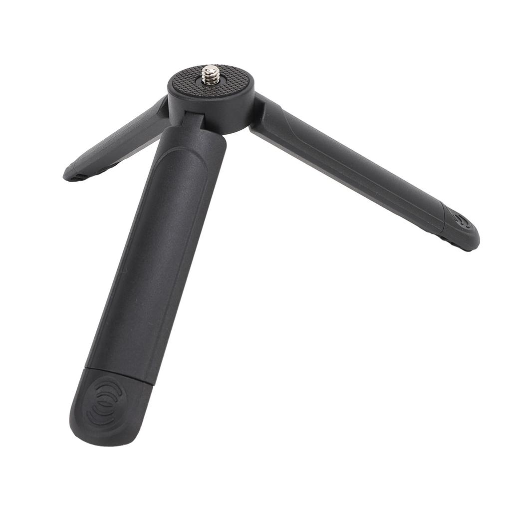 Desktop Camera Tripod Extendable Legs Portable with 1 4inch Screw Tabletop Camera Tripod Stand for Action Camera