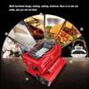 Space Gas Heater Space Heater Portable Heating Stove Liquefied Gas Heater for Outdoor Camping