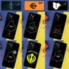 Punjab Map Outline For Samsung Galaxy A54 A34 A14 A13 A33 A53 A36 A05 A06 A16 A32 A52 A55 A35 A15 A56 A26 Case