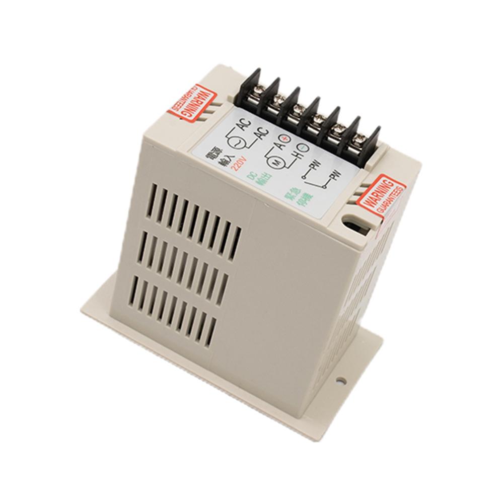 Regulator Prędkości 0-400W 50Hz Sterowanie Elektroniczne Do Przodu