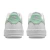 New Nike Air Force 1 Low Mint Swoosh GS CT3839-105