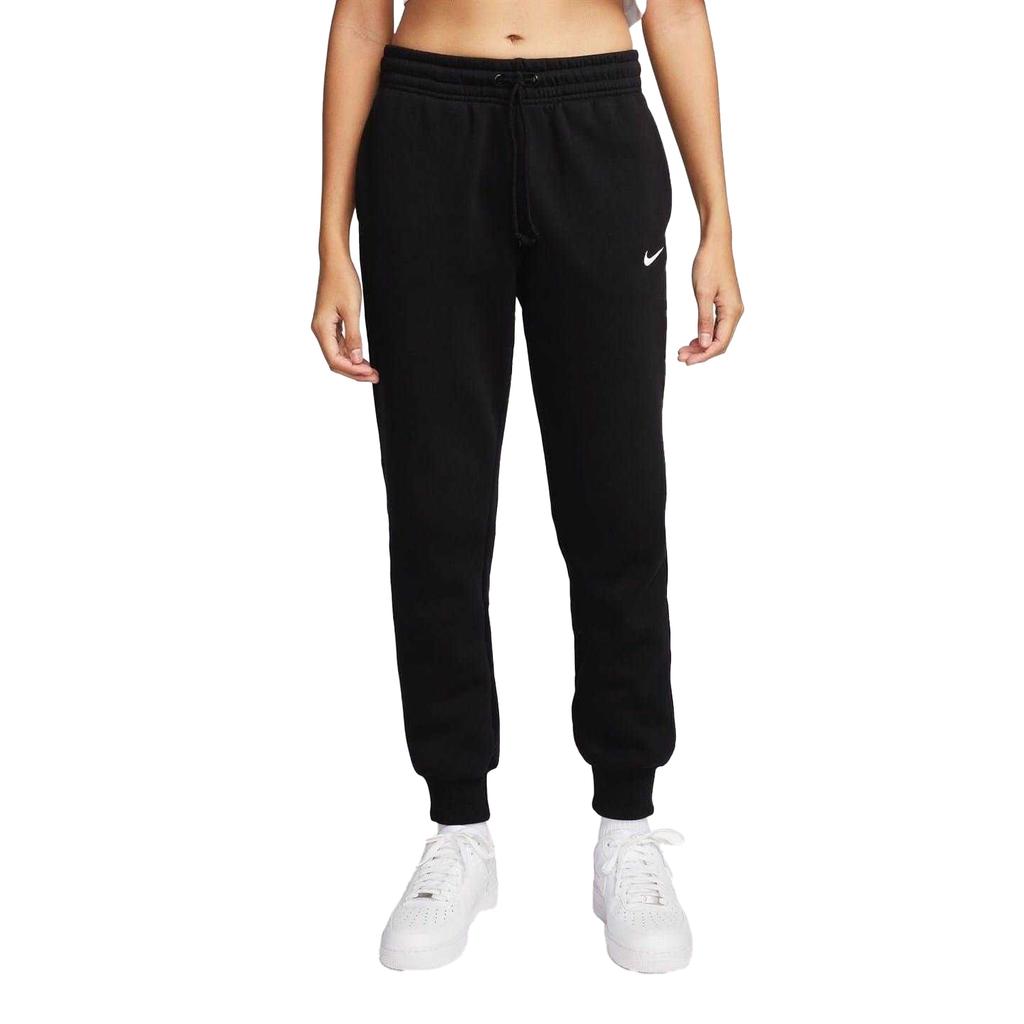 Nike Womens/Ladies Phoenix Fleece Mid Rise Sweatpants