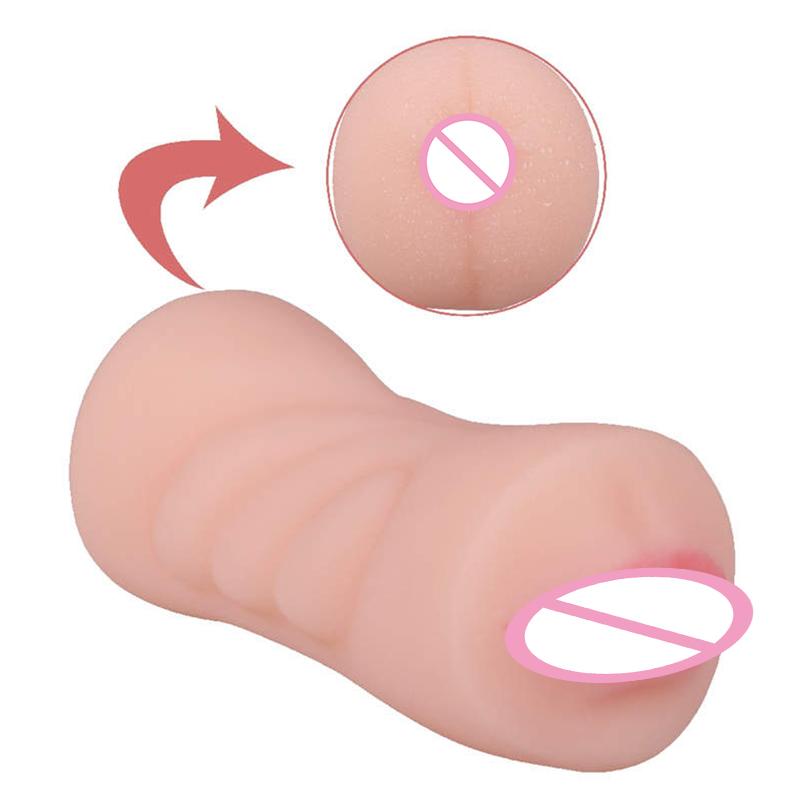 Anime Goods Man Mastrurbators Male Sex Items Automatic Masturbators For Men The Vagina Vibrators Penis Pocket Pussy For Men