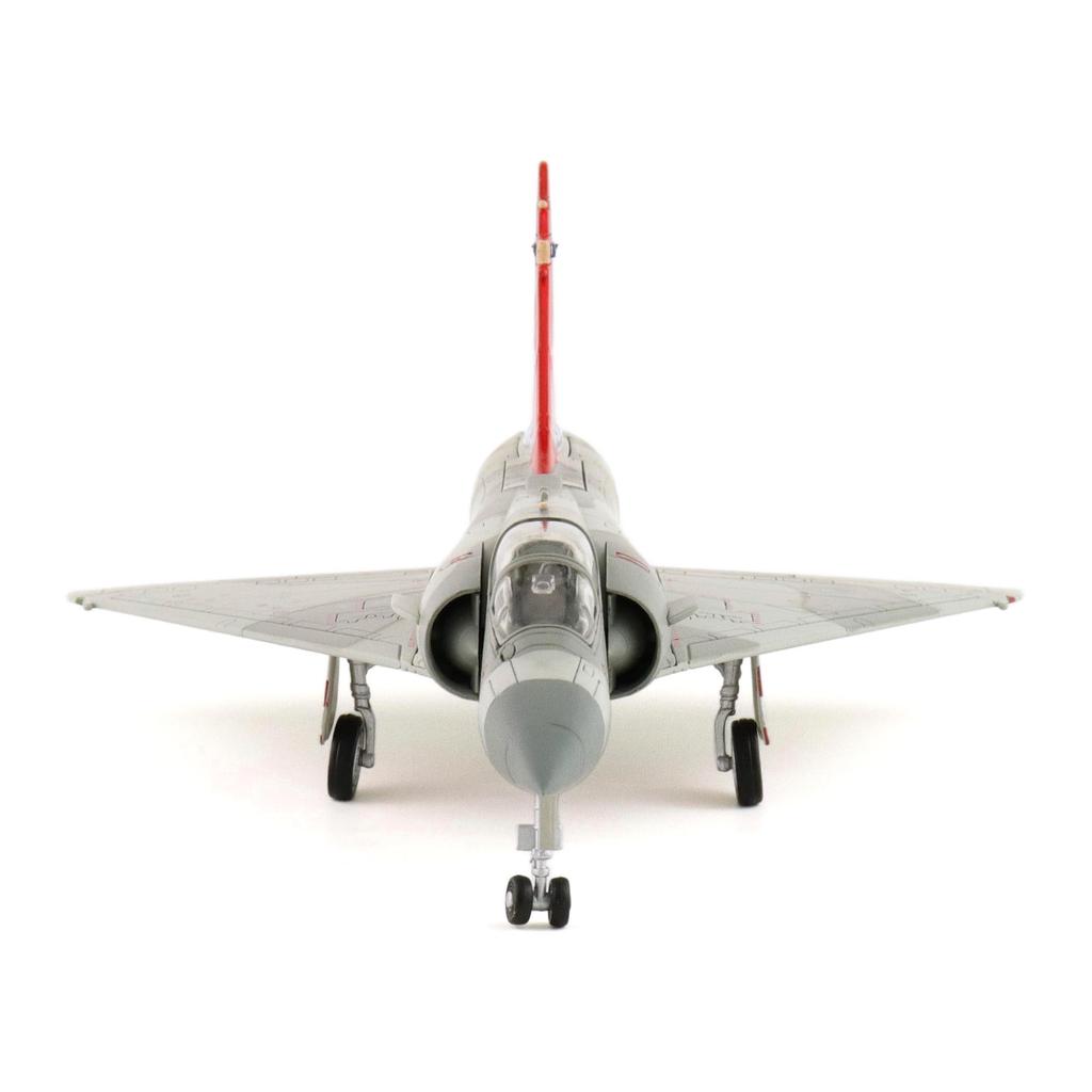 Hobby Master Mirage 20th Anniversary of the Mirage 2000 ROCAF Finished Model HA1621 1/72 2000-5