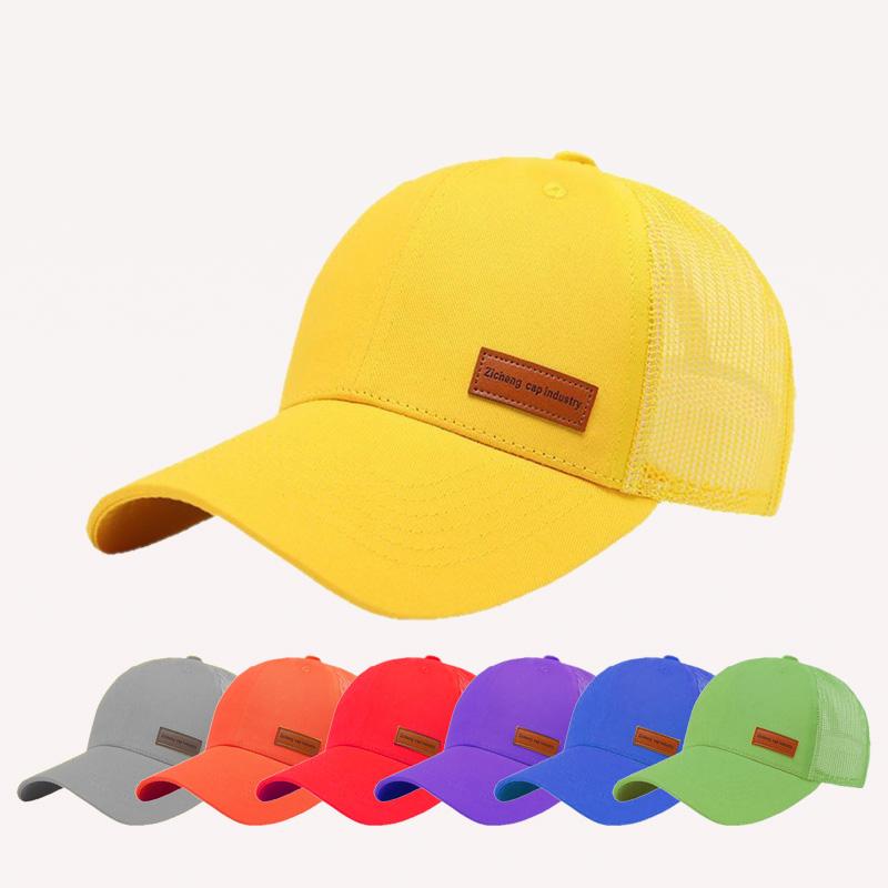 OEM Wholesale Golf Hat Unstructured Printed 3D Puff Embroidered Custom Logo Sport Waterproof 100% Polyester Mesh Custom Size чёрный