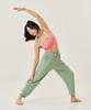 Seutoliyoga Bamboo Soft Ribbed Jogger Pants