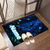 Custom Name Personalized Avatar Print Carpet, Versatile Home Decor Rug, for Playroom, Apartment, Balcony, Entryway, Hallway Gift