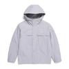 Nationalgeographic N251Ujp970 Commonsone 2L Waterproof Jumper Silver Grey