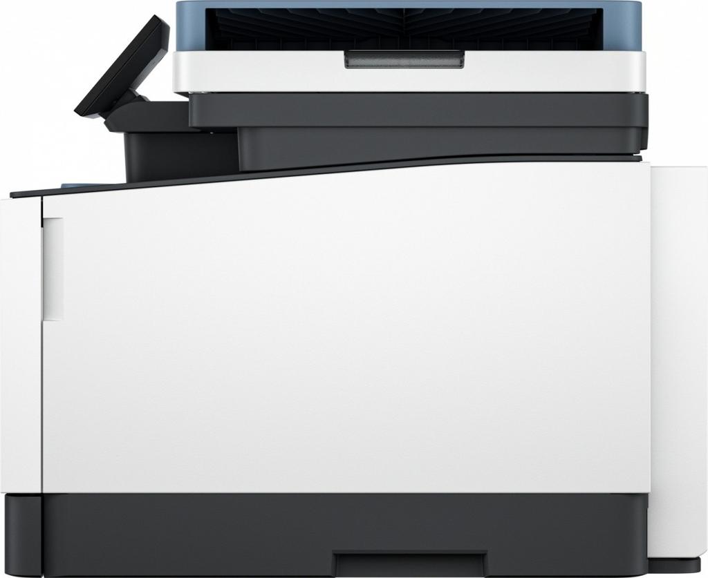 HP Color LaserJet Pro 3302fdn (499Q7F) 4-in-1 All-in-One Printer