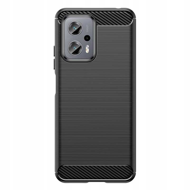 Sc Carbon Poco X4 Gt Czarny