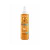 Vichy Children's Sun Spray Spf50 20ml
