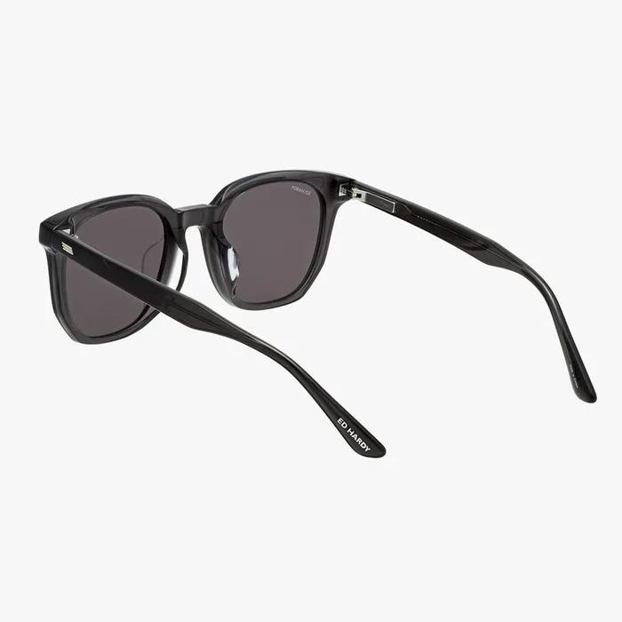Sunglasses (EDS5982 DUSTYBLACK 55)
