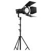 Pentru studiouri foto – Iluminare foto