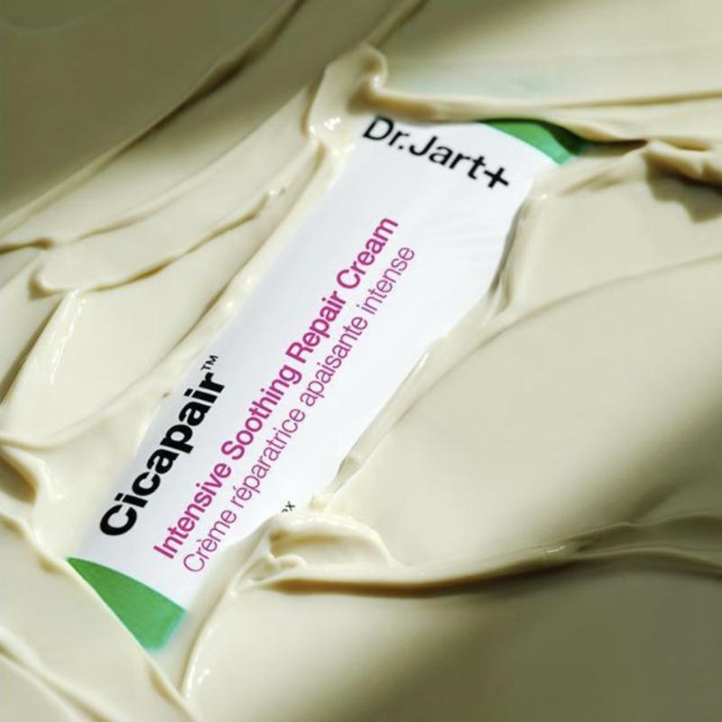 [Dr.Jart+] Cicapair Intensive Soothing Repair Cream 50ml (15ml*2ea) Olive Young Pick