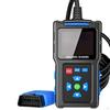 OBD2 Scanner Diagnostic Tool Professional 6 Mode Automotive Parts 8 i/M Read