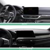 Car Central Control Screen Fixed Base Phone Holder 360 Rotation Dashboard GPS Bracket For Kia Sportage R K3   K3