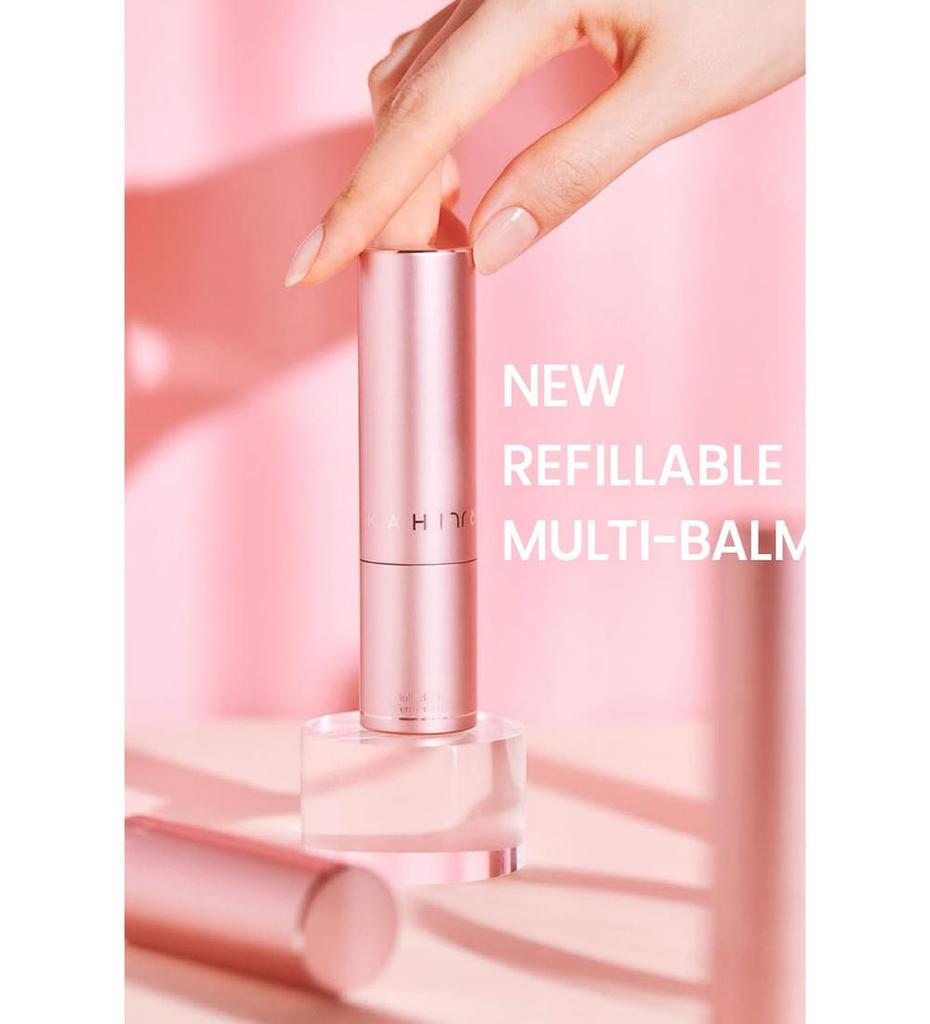 KAHI NEW Wrinkle Bounce Multi Balm Stick 9g+9g(Refill)