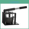 Manual Juicer Stainless Steel Fruit Lemon Press For Home Use And Commercial Kitchen