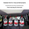 Car Trunk Extendable Clothes Rack
