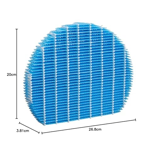 SHARP [Produs original] Filtru de umidificare Sharp pentru purificator de aer cu umidificare FZ-Y80MF