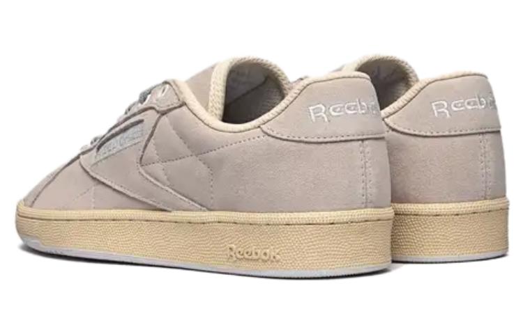 Club C Grounds Sneeze X Club C Grounds Reebok 'Grey' HP6470