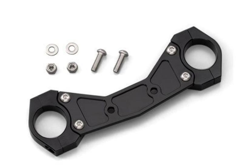 

Daytona Front Fender Offset Kit Black 69440 чорний