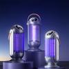 Mosquito Repellent Light Control Household Outdoor Mosquito Repellent Usb Charging Fly Repellent Lamp Mosquito Repellent Lamp