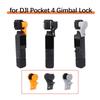 Pentru DJI OSMO Pocket 4 Cameră Video Portabilă Gimbal Clip Stabilizator Gimbal Suport Fixare Accesorii Cameră de Acțiune