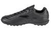 Joma Aguila 25 TF AGUS, Mens Black Turf Football Trainers