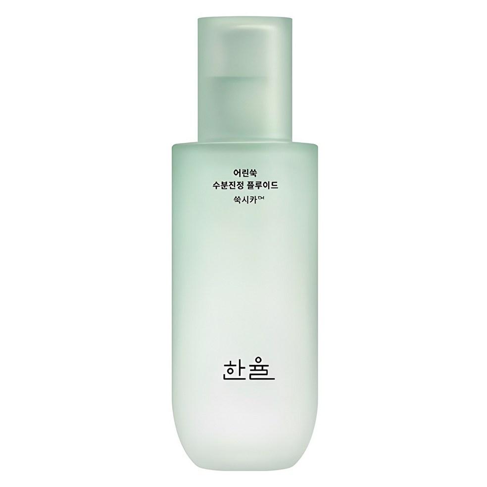

HANYUL Artemisia Moisture Calming Fluid 125ml 125ml