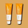 Bare Face Cream 1.0 50ml X 2 Tone-up No. 21 (34443261)
