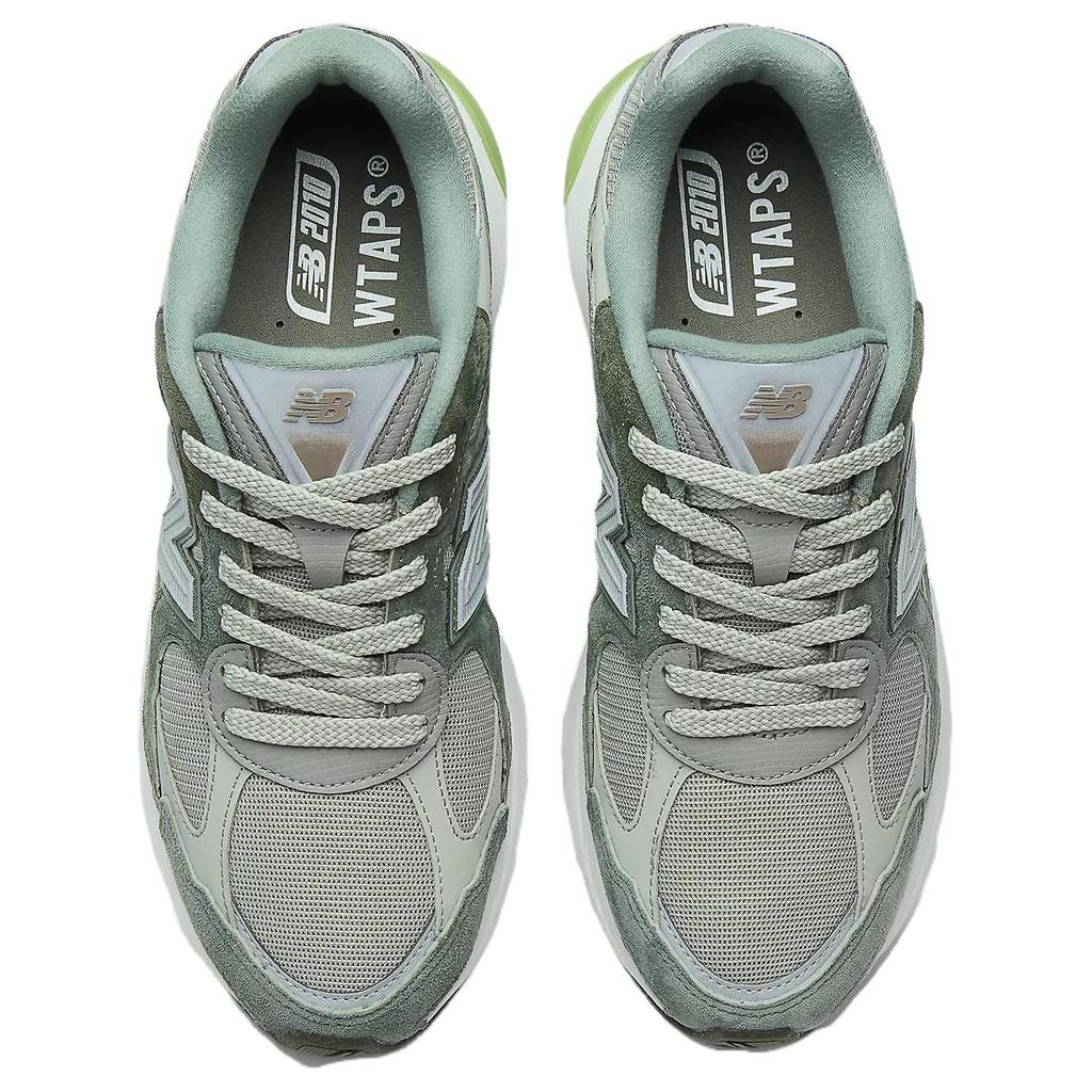 2010 Wtaps X 2010 New Balance 'Olive Drab' U2010WT