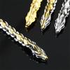 Exaggerated Retro Dragon Teenager Jewelry Chain Bracelet Men's Accessories Gold Dragon Bracelet