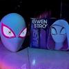 Mască Halloween Far From Home În Spider-Verse Mască Gwen Stacy Jucării Recuzită