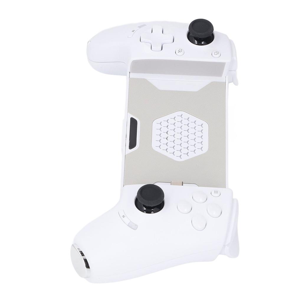 Mobiler Game Controller Typ C Kabelgebundener Bluetooth Wireless Turbo Auto Fire Handy Gaming Controlle