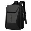 EVA Multifunctional Hard Shell Rechargeable Travel Backpack with Logo