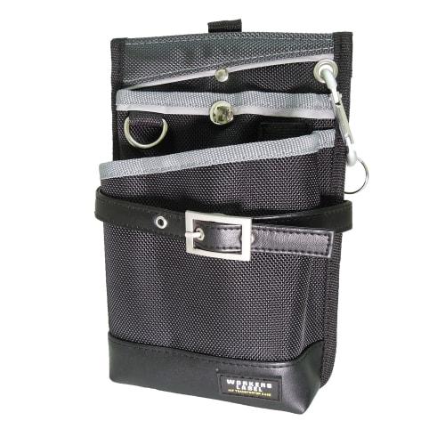 WORKERS LABEL Clip-on Multi-Holder CUL-14