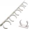 Kitchen Spice Holder Medicines For The Cabinet 5 Places Universal White