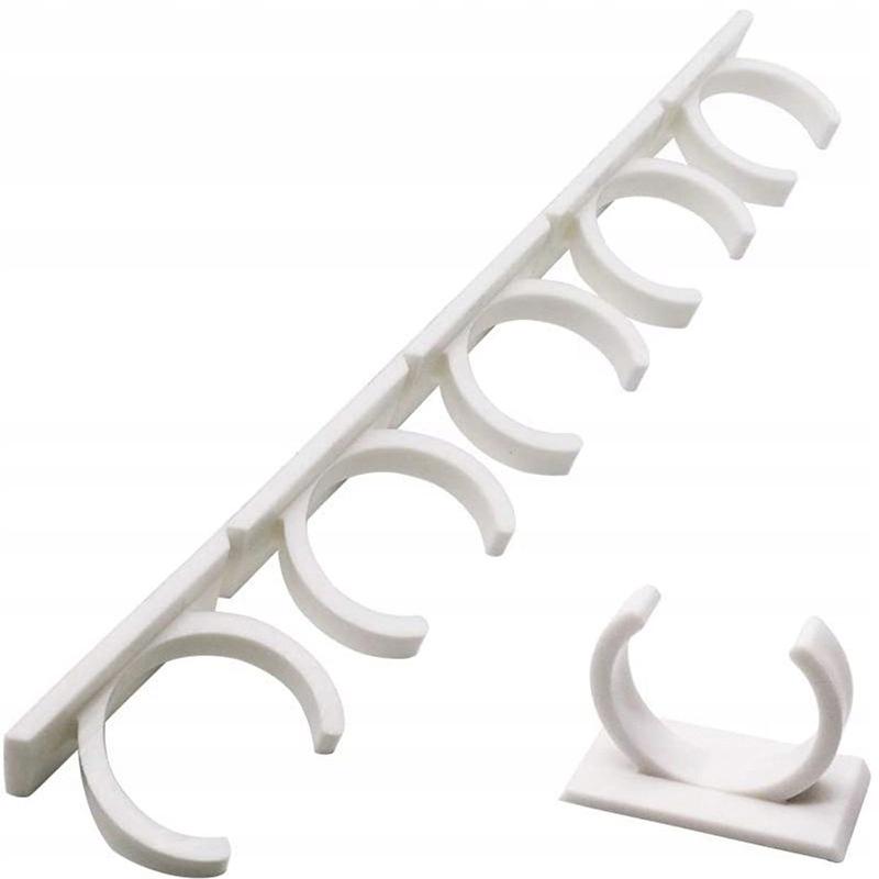 Kitchen Spice Holder Medicines For The Cabinet 5 Places Universal White