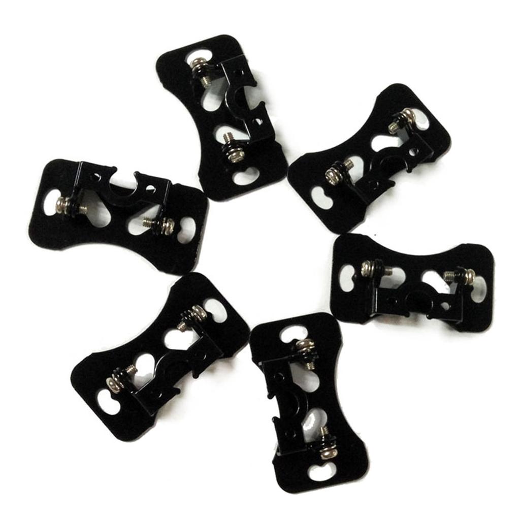 Car Rear View Camera Bracket Mount Universal Vehicle Reverse Cam Back Up Holder